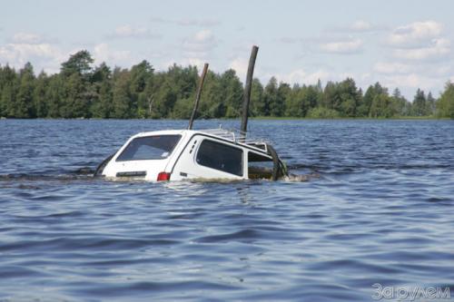 viaje lada submarino 2